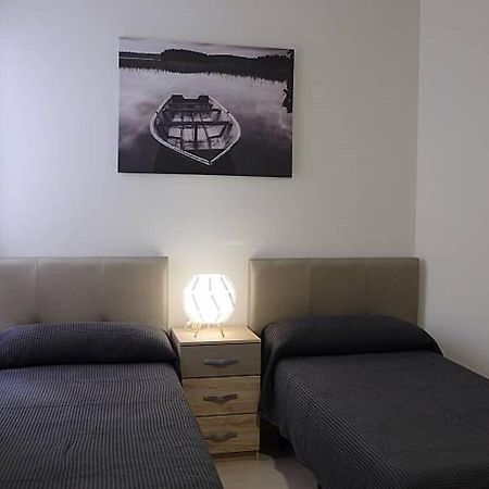 Apartamento Playamar 2D Playa de San Juan  Esterno foto