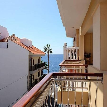Apartamento Playamar 2D Playa de San Juan  Esterno foto