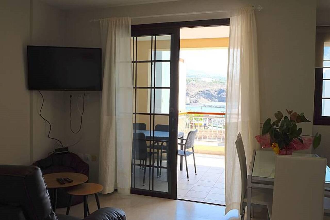 Apartamento Playamar 2D Playa de San Juan  Esterno foto